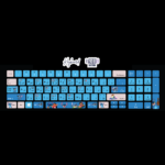 Stitch- keyboard sticker