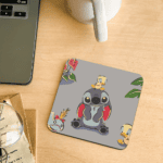 stitch -coaster