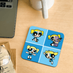 bubbles -coaster