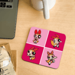 Blossom -coaster