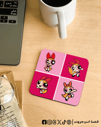 Blossom -coaster