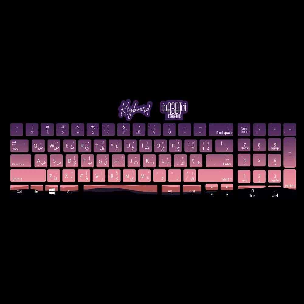 jAQnbOacSNRzQVKxVRR15XmdFuSxdVx9lZkTiuy2.jpg Galaxy -keyboard sticker - الصورة 1