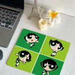 Buttercup - mouse pad