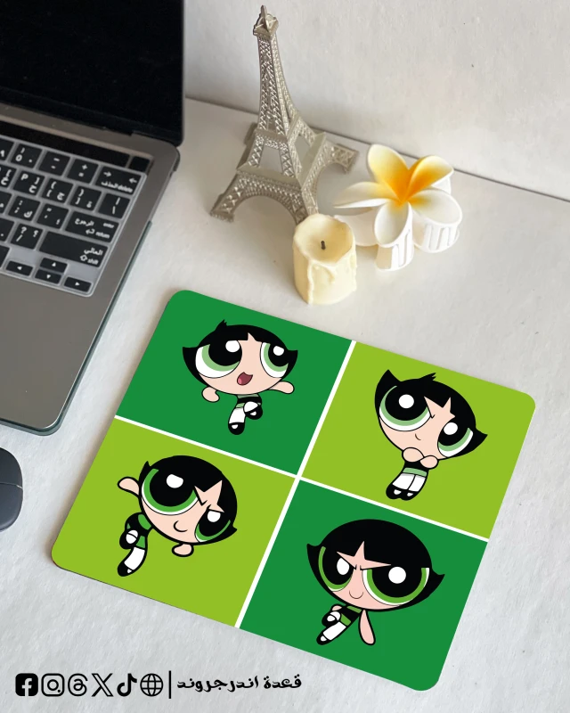 jY2cfRLCsIdxKZO9Oxzwps9xIPwlCHY3uqt3Y9QQ.webp Buttercup - mouse pad - الصورة 1