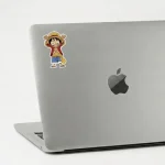 ⁦monkey d luffy مونكي دي لوفي- sticker⁩ - الصورة ⁦2⁩