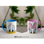 مج - Donald & Daisy - Disney