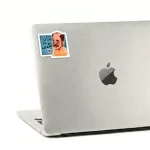 ⁦Tea Talaat Zakaria- Sticker⁩ - الصورة ⁦2⁩