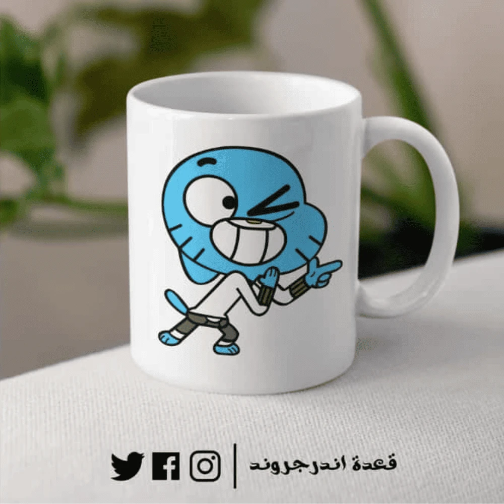 jiIktjM16hKktALnE4iN3i5kXAMFW0zlxcOAJVbt.webp مج - Gambol Cartoon - الصورة 1
