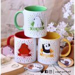مج - three bears - الصورة 2
