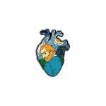 Van Gogh Heart -Metal