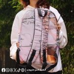 ⁦Map -Backpack⁩ - الصورة ⁦2⁩