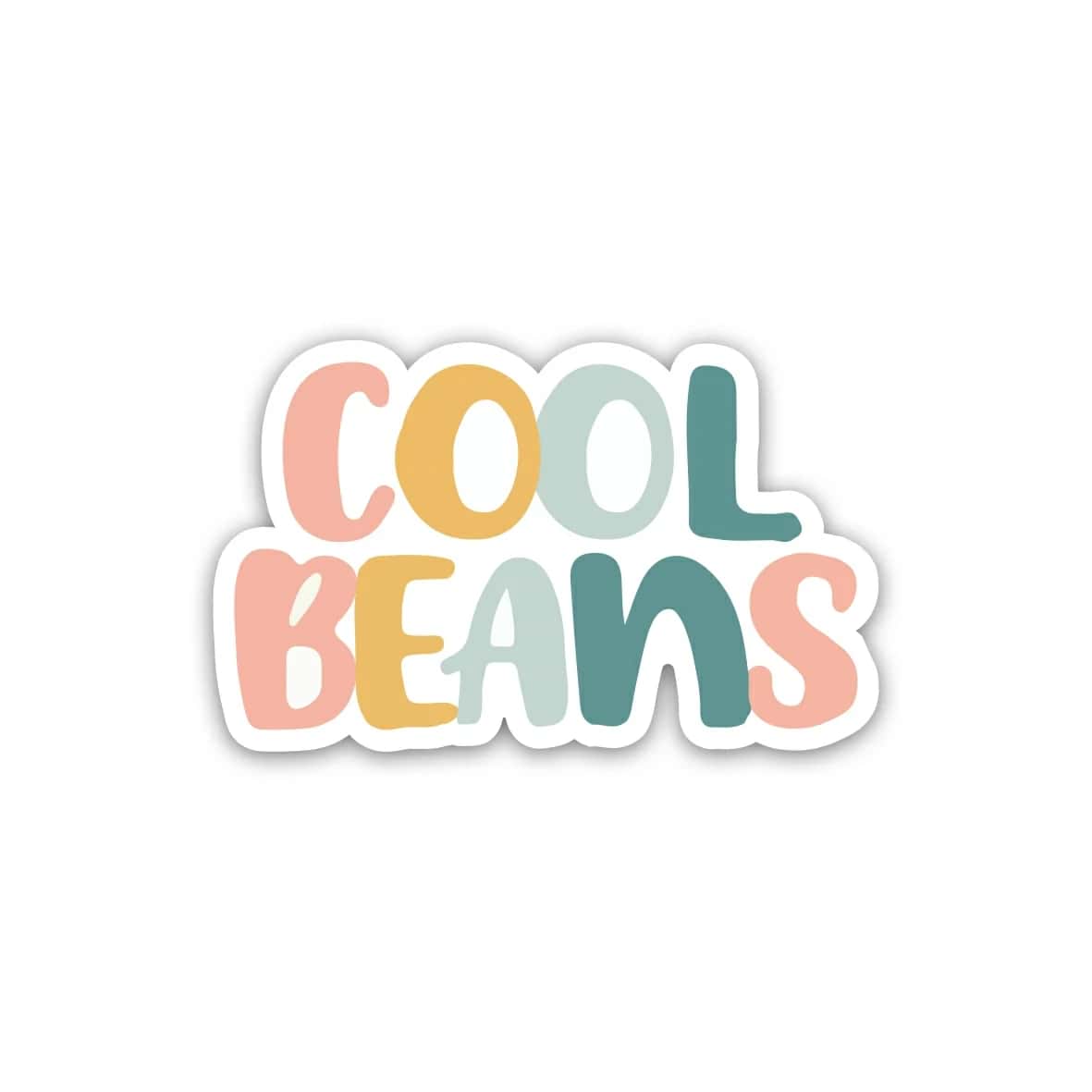 kWpDbyXYcQ3FJOSRgerrJwZq63eVj2LSjWGbZkci.jpg Cool Beans Positive Quotes- Sticker - الصورة 1
