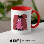 مج - Patrick Star- SpongeBob Cartoon - الصورة 2