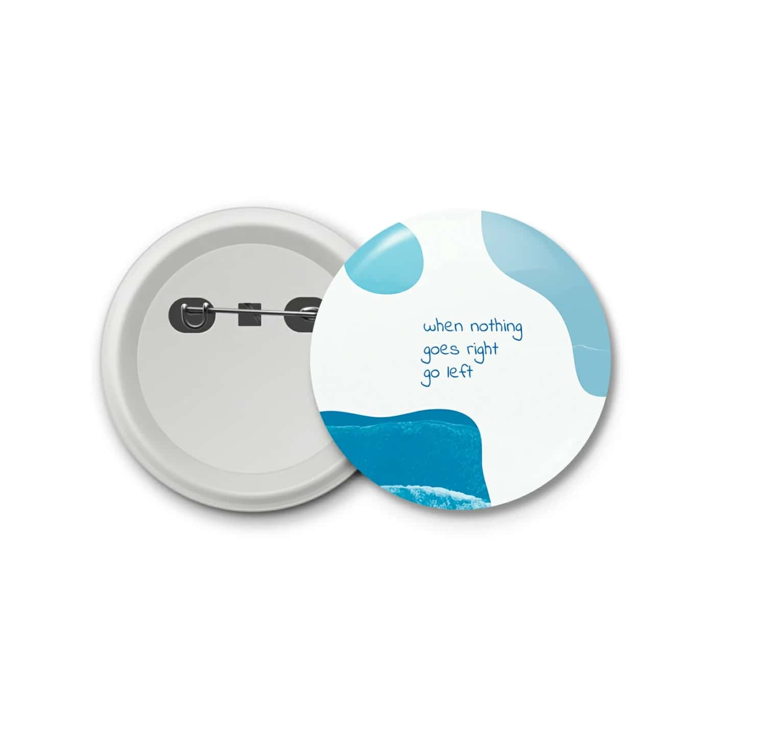 keW4faCVYANNOwLY668rDjdLRfq9Qjm0pK83AQwH.jpg when noting goes right go left- blastic badge - الصورة 1