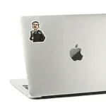 El Basha Telmeez Kareem Abdul Aziz- Sticker - الصورة 2