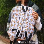 Ducktor -Backpack - الصورة 2