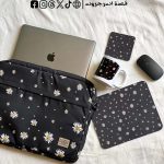 Daisy set - 15.6 inch bag