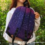 ⁦Galaxy -Backpack⁩ - الصورة ⁦2⁩