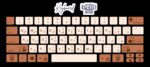 Cats 2 -keyboard sticker - الصورة 2