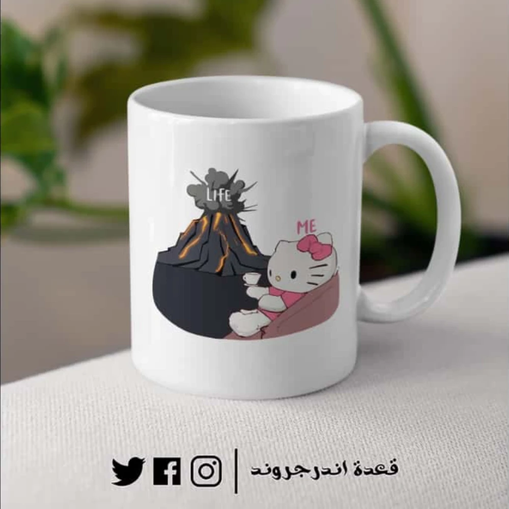 n0BIJ6sGTRf1TmrDUAWYRAyGBLBwaiak6nLxPren.webp مج - Me vs life - الصورة 1