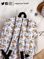 Ducktor Backpack -Set - الصورة 2