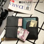 Travel Stamps - Passport Cover - الصورة 9