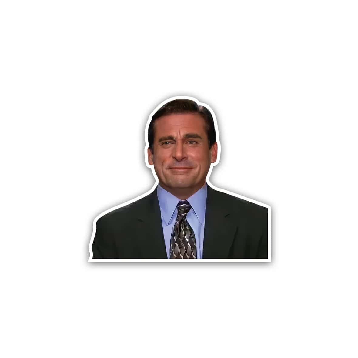 nHMbGkV6krH685vlX5OWG52irFwqkOePlncgIUzV.jpg The office series- Sticker - الصورة 1