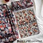 Chess vibes Backpack -set - الصورة 3