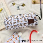 Doctor yellow -Pencil Case