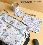 ⁦Girly Girl set - 15.6 inch bag⁩ - الصورة ⁦5⁩