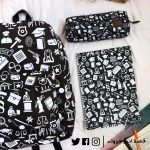 Law Backpack -Set - الصورة 9
