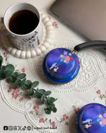⁦في سماء مليئة بالنجوم اعتقد انني رأيتك- headphones⁩ - الصورة ⁦4⁩