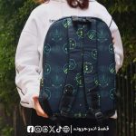 Cairo Kee -Backpack - الصورة 2