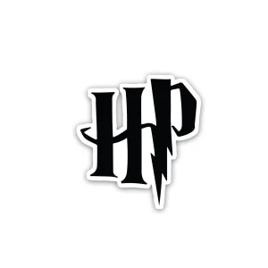 Harry Potter 5 sticker