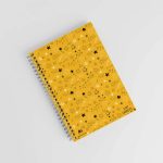 Stars in The Yellow -note