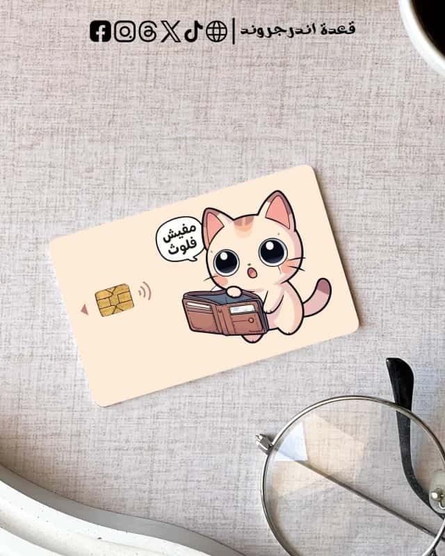 ovXHGGeiWfAW07wG2GMQsePFQlEDnxN2v6xrp419.jpg مفيش فلوث -Visa Sticker - الصورة 1