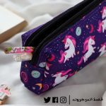Unicorn Backpack -Set - الصورة 8