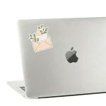 Letter Nostalgia- Sticker - الصورة 2