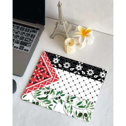Palastine -mouse pad
