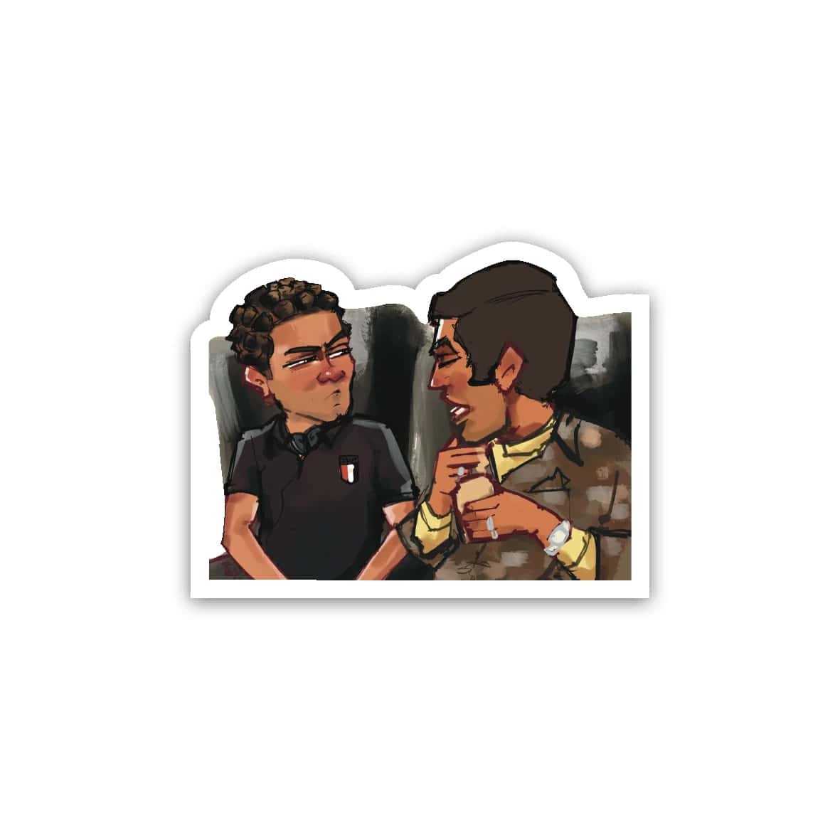 pATAgknj654MUdcU3KTobz5e0cfaHzOmvsWM4Pxy.jpg Allah Bebo w Beshir Movie- Sticker - الصورة 1