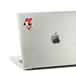 Blossom 3- sticker - الصورة 2