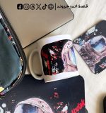 ⁦Astronaut set - 15.6 inch bag⁩ - الصورة ⁦3⁩