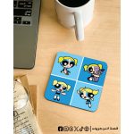 bubbles -coaster