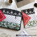 Palastine - 15.6 inch bag - الصورة 3