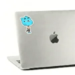 Gambol غامبول- sticker - الصورة 2