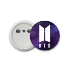 bts 1- blastic badge