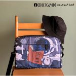 ⁦I NEED MORE SPACE -15.6 inch bag⁩ - الصورة ⁦6⁩