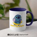 مج ستيتش يريد مصيف - الصورة 2