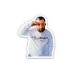 Köksal Bektaşoğlu meme 3- Sticker