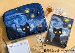 ⁦VAN GOGH  -15.6 inch bag⁩ - الصورة ⁦9⁩